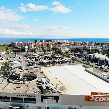 Appartamento Roza Punta Prima Punta Prima  Esterno foto