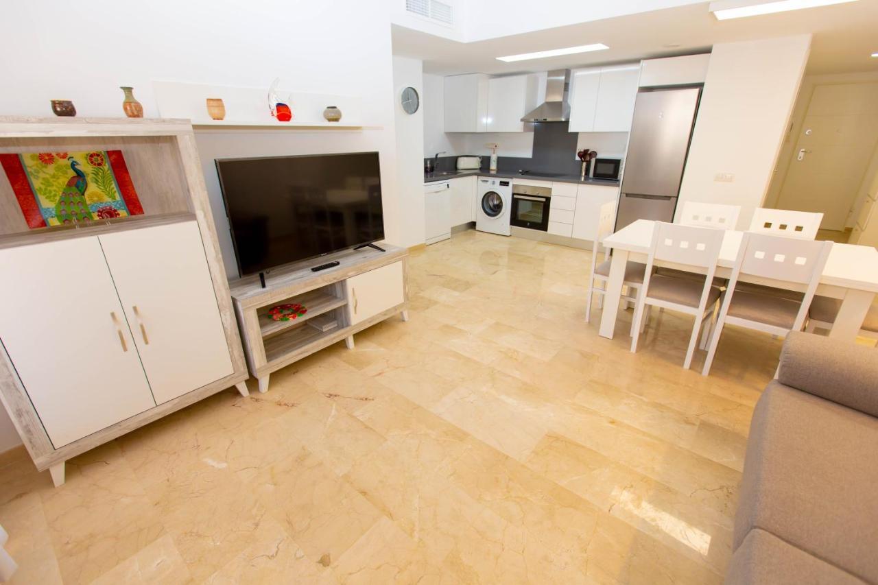 Appartamento Roza Punta Prima Punta Prima  Esterno foto