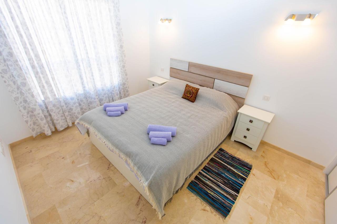 Appartamento Roza Punta Prima Punta Prima  Esterno foto