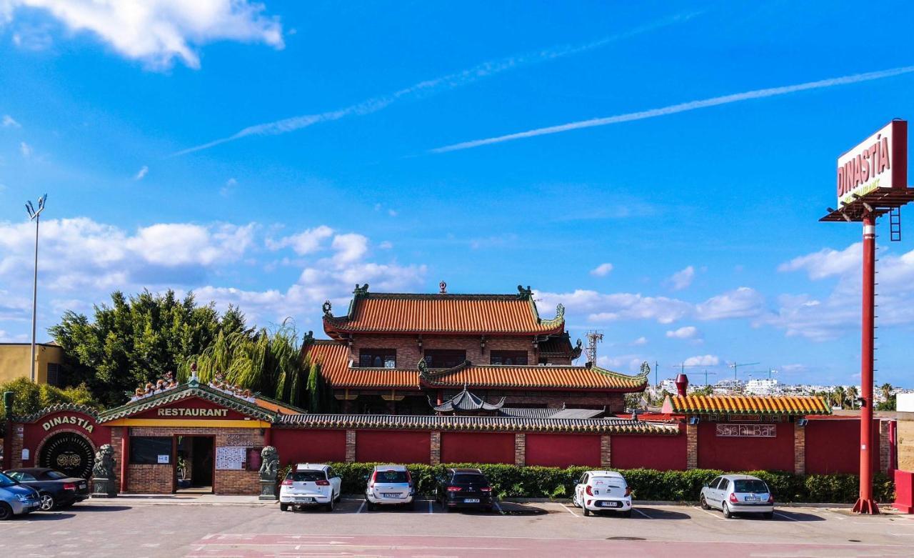 Appartamento Roza Punta Prima Punta Prima  Esterno foto